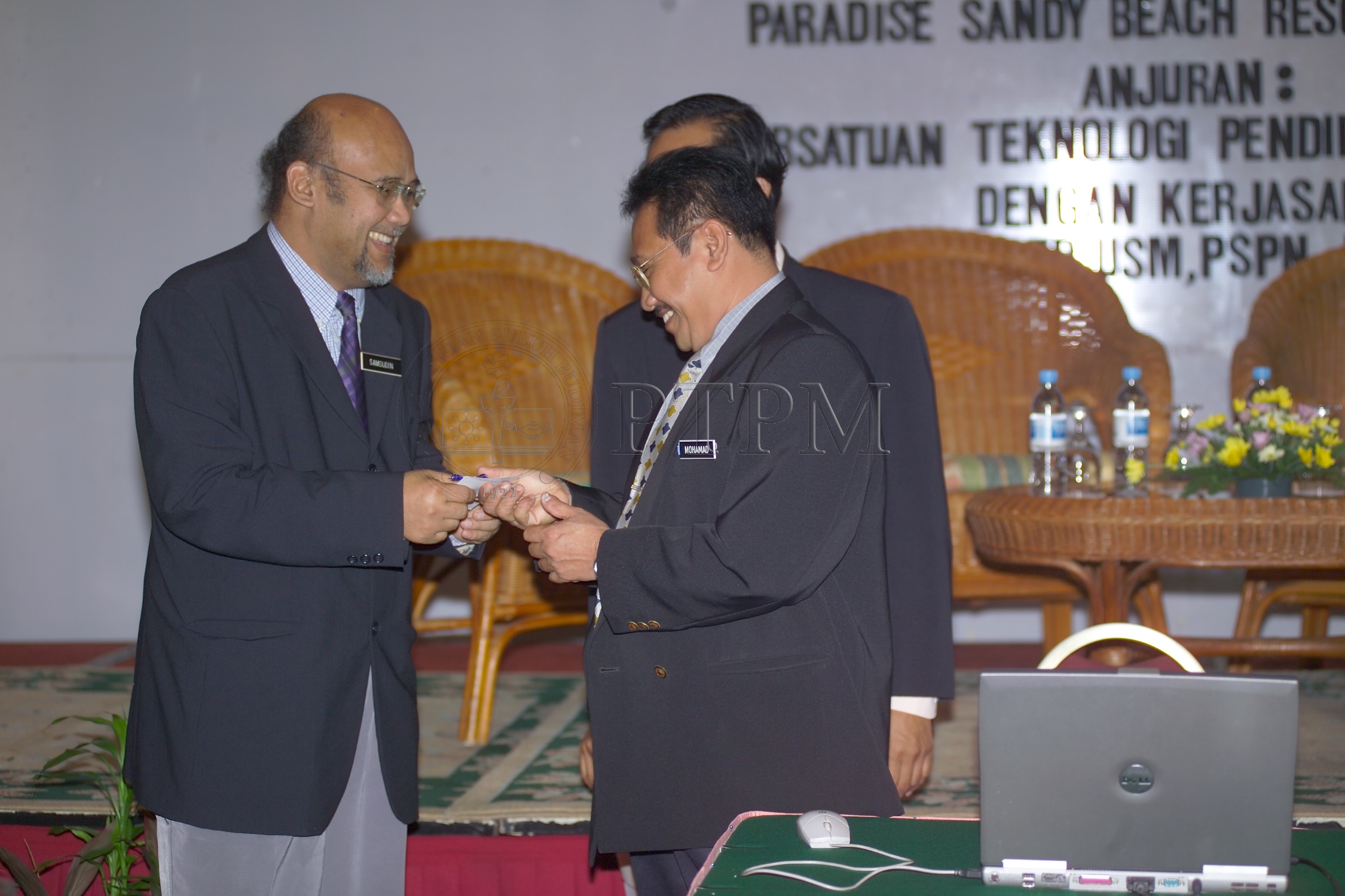 PTPM 04 18 ptpm D8XZ2249